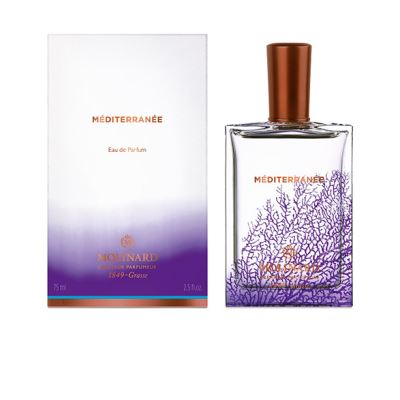 MOLINARD Mediterranee EDP 75 ml